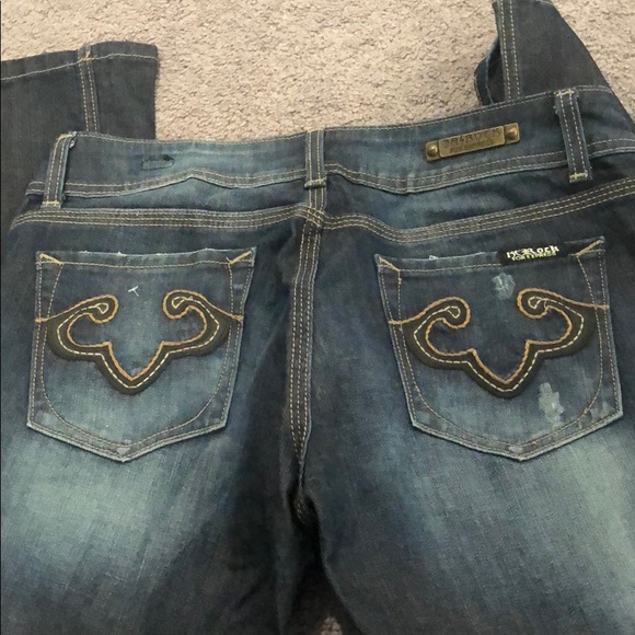 Express jeans - Picture 5 of 8